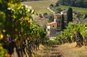 Poggio Rozzi Tavarnelle Val Di Pesa